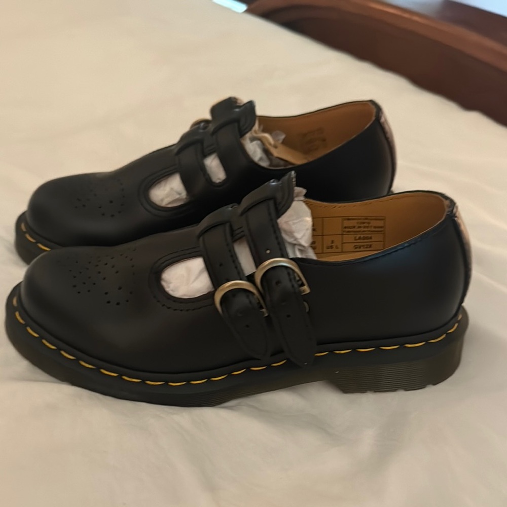 Brand New Dr Marrens never worn